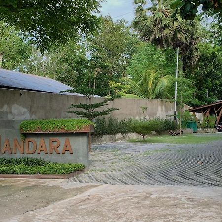 Casa Kandara Waingapu Kültér fotó