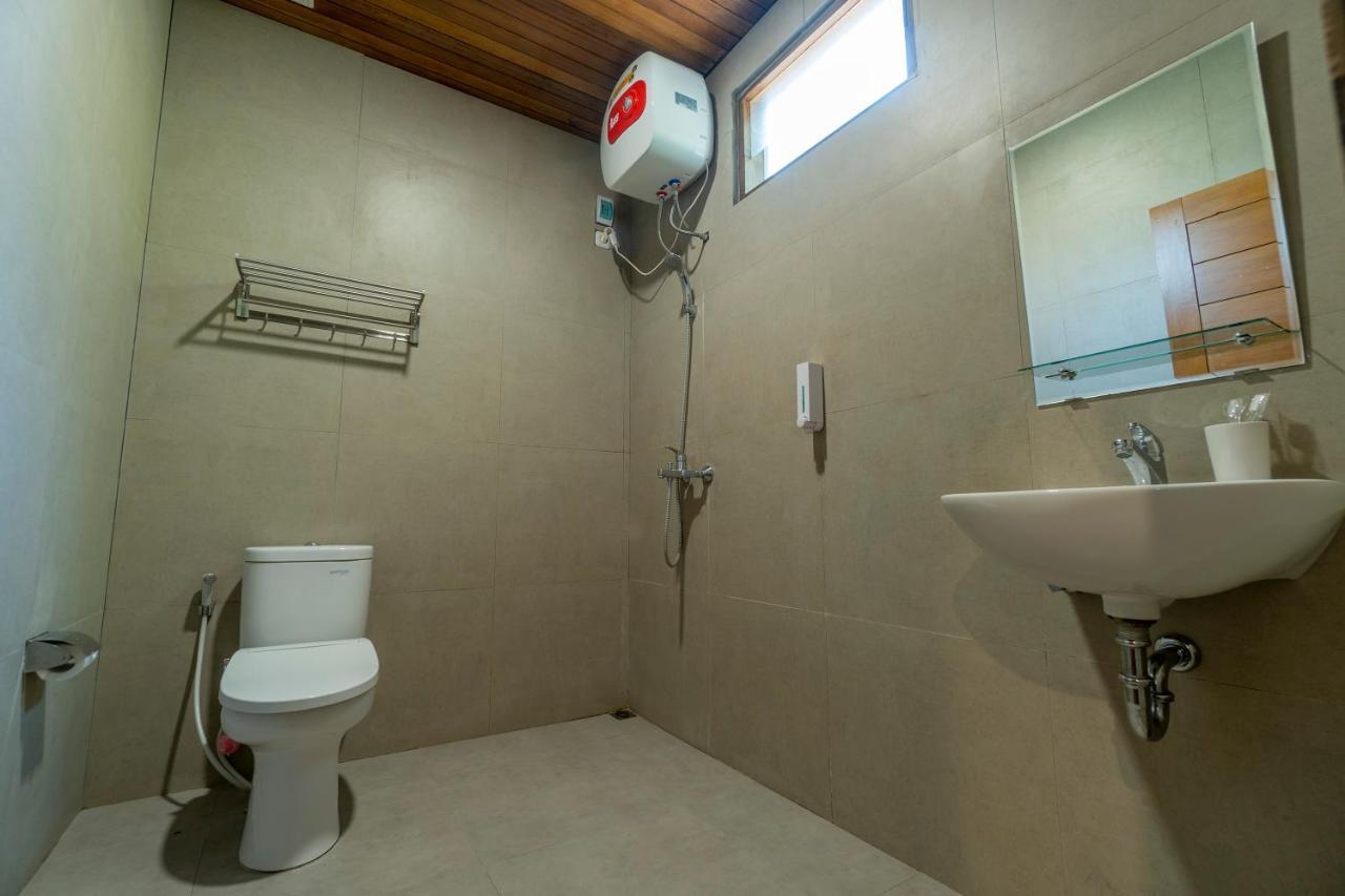 Casa Kandara Waingapu Kültér fotó