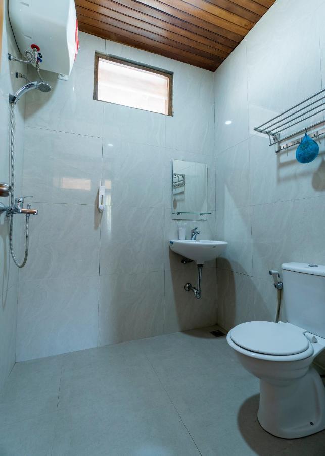 Casa Kandara Waingapu Kültér fotó