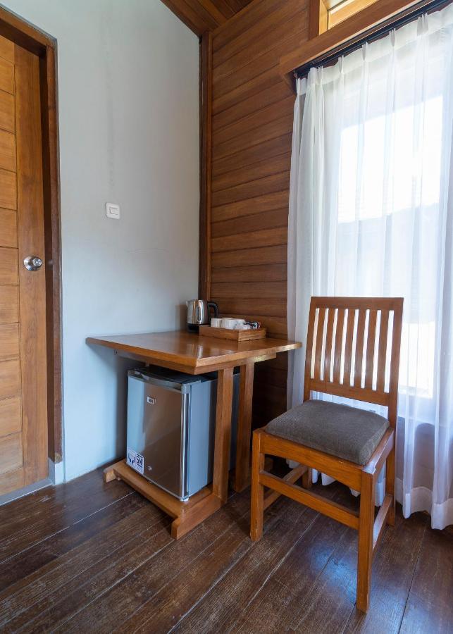 Casa Kandara Waingapu Kültér fotó