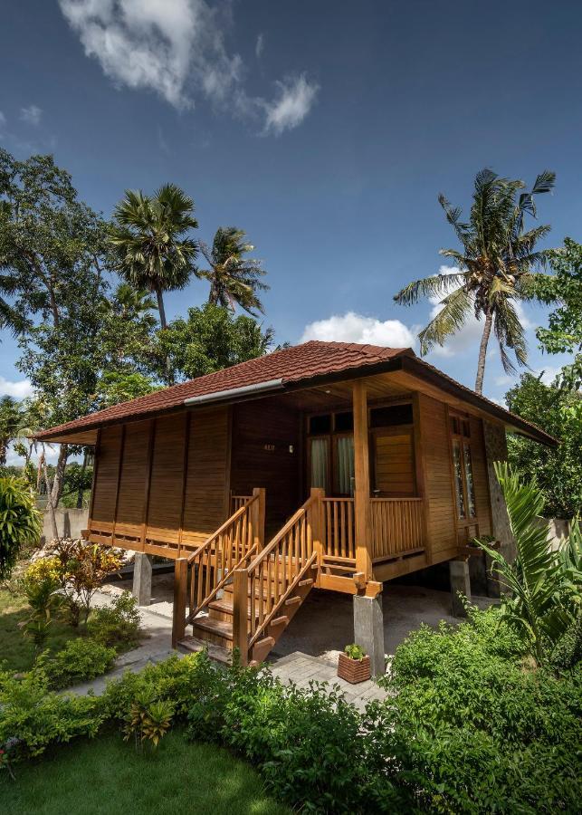 Casa Kandara Waingapu Kültér fotó