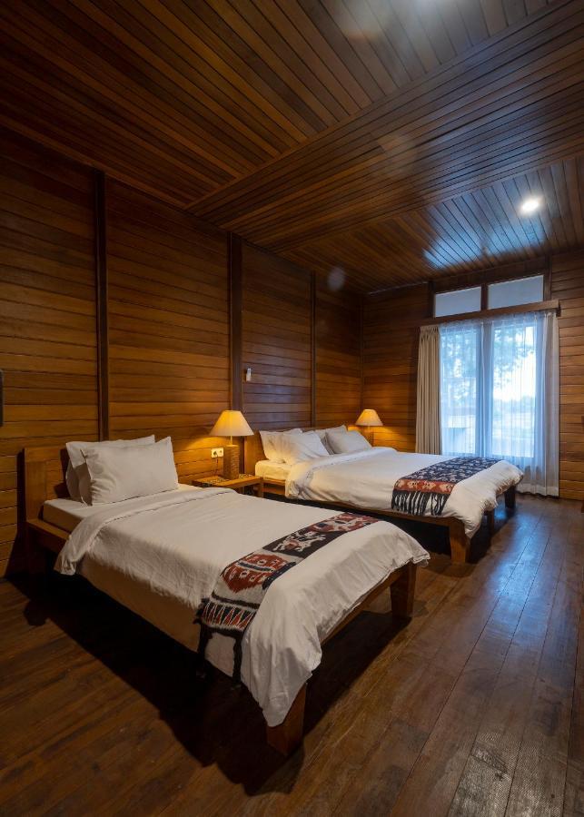 Casa Kandara Waingapu Kültér fotó