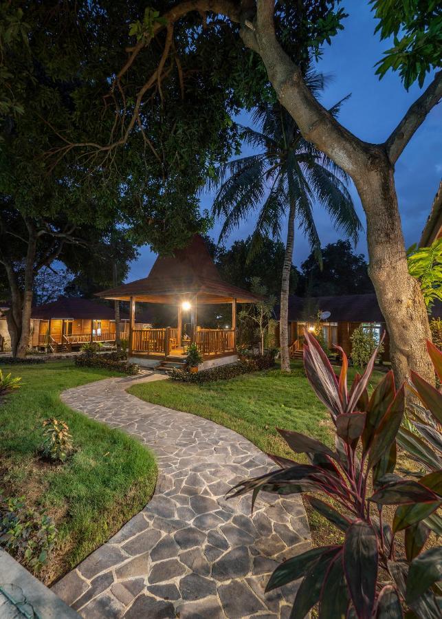 Casa Kandara Waingapu Kültér fotó