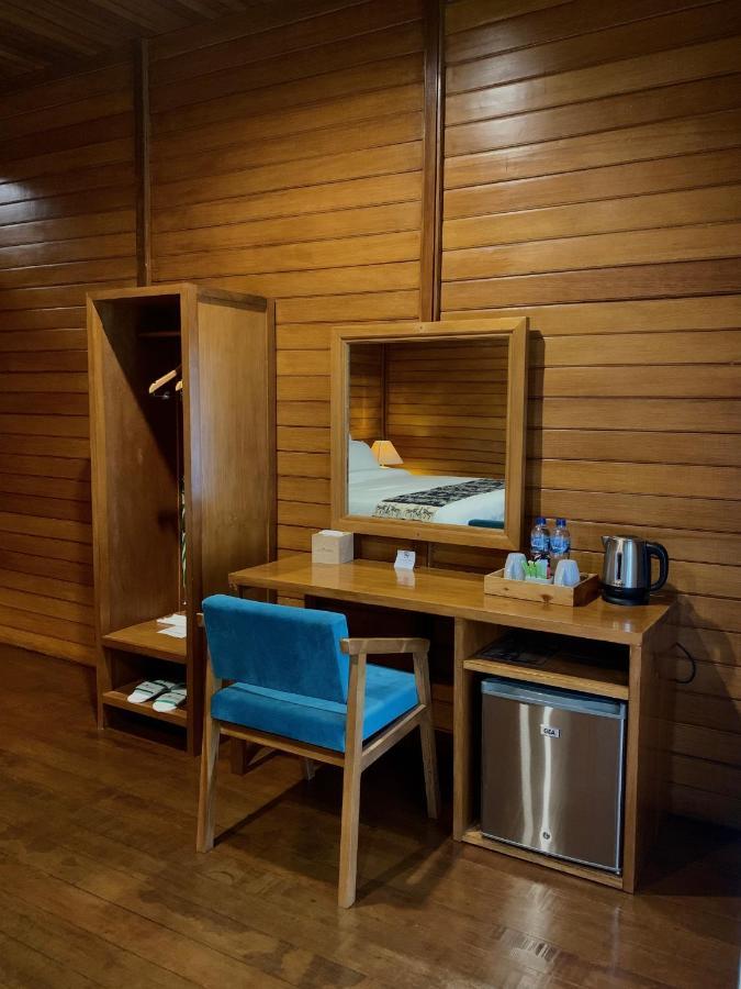 Casa Kandara Waingapu Kültér fotó